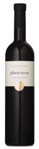Korlat Syrah Bencovac Stankovci 2014